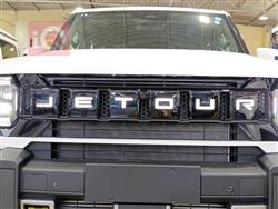 Jetour T2